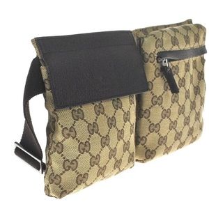 Gucci Pouch
